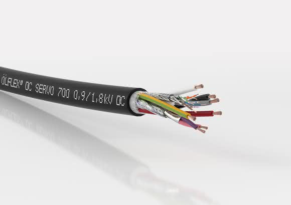 Energy network in the company: More efficiency with direct current