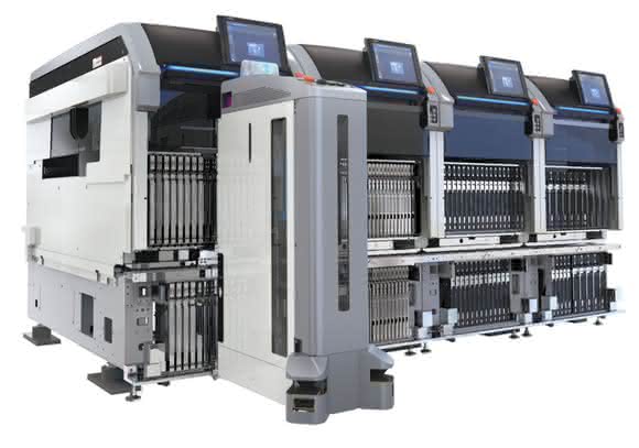 Maintenance: Automation instead of over-maintenance