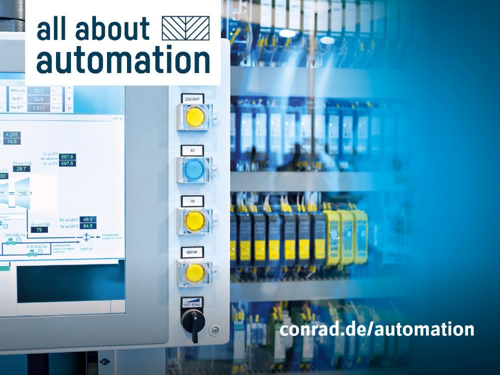 all about automation
