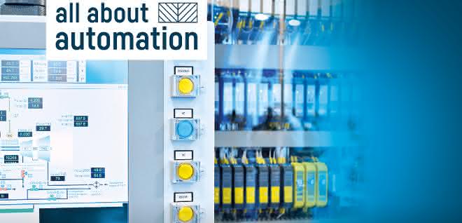 all about automation