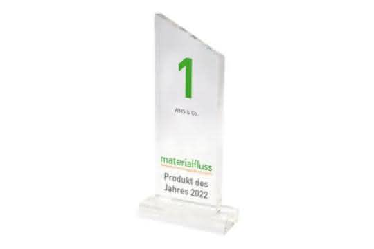 WMS &amp; Co. category: Abat, Gebhardt Intralogistics and SSI Schäfer win