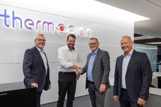 Fulfillment Center expanded: TGW automates for Swiss coffee machine manufacturer