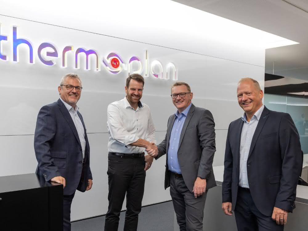 Fulfillment Center expanded: TGW automates for Swiss coffee machine manufacturer