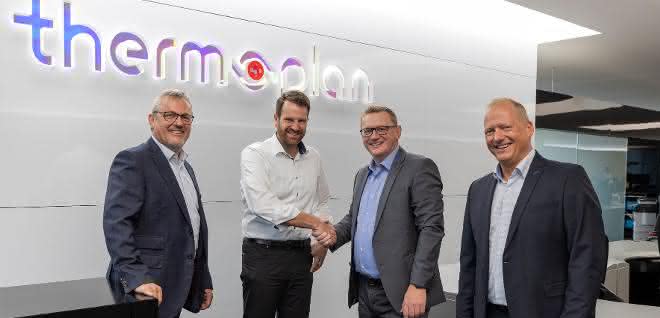 Fulfillment Center expanded: TGW automates for Swiss coffee machine manufacturer