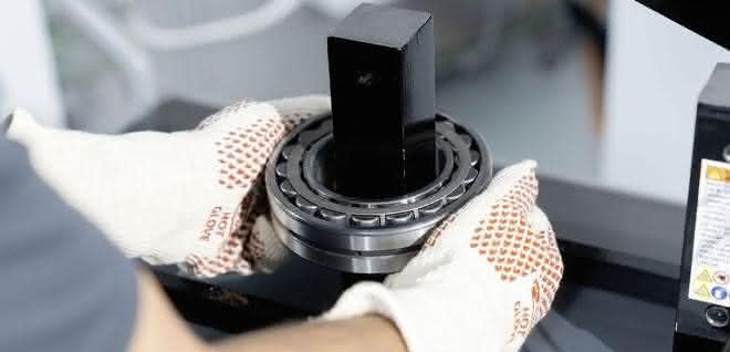 Induction heater