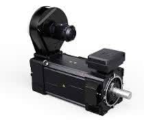 ABB HDP motor