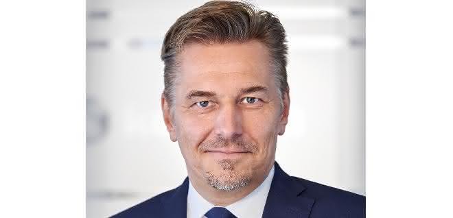 Bernhard Günthner
