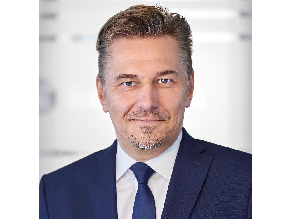 Bernhard Günthner