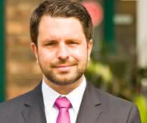 Goodyear: Oliver Sindermann neuer Sales General Manager Commercial DACH