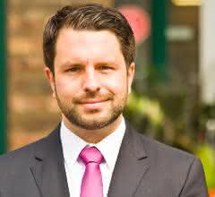 Goodyear: Oliver Sindermann neuer Sales General Manager Commercial DACH