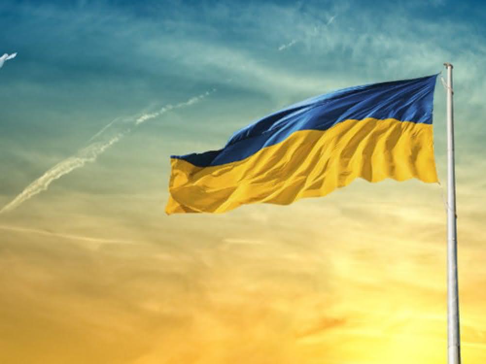 Remmert positions itself on the war in Ukraine