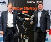 Dr. Marc Wucherer - Kristian Kassow