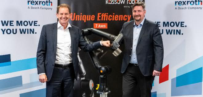 Dr. Marc Wucherer - Kristian Kassow