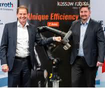 Bosch-Rexroth-Kassow