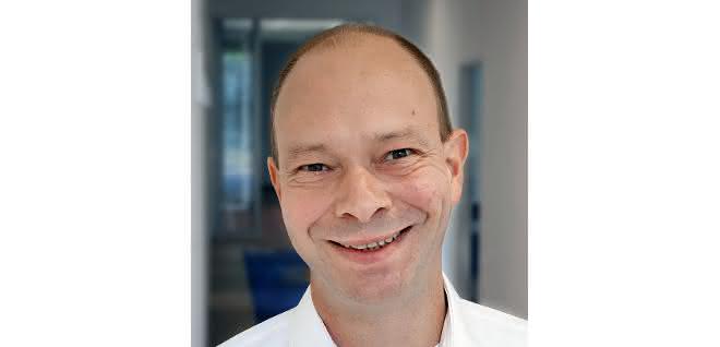 Andreas Mühlbauer Andreas Mühlbauer