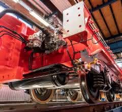 New generation of freight wagons is now ready for series production
