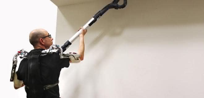 Exoskeleton