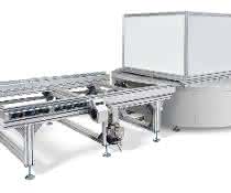 Heavy-duty turntable Heavy-duty turntable