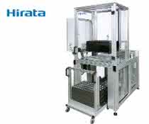 Electric palletizer