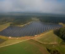 Leonhard Kurz Solarpark Leonhard Kurz Solarpark