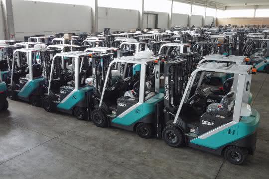 Baoli EMEA further expands its service offering