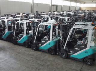 Baoli EMEA further expands its service offering Baoli EMEA further expands its service offering
