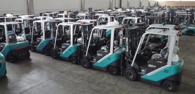 Baoli EMEA further expands its service offering