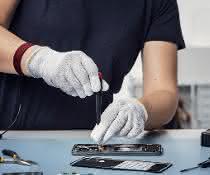 ESD gloves