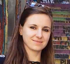 Forschungspreis: Juliane Simmchen erhält den Carl-Duisberg-Gedächtnispreis Dr. Juliane Simmchen