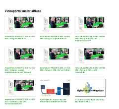 All videos of the materialfluss PRODUCTS OF THE YEAR 2022 award ceremonies - watch them now!