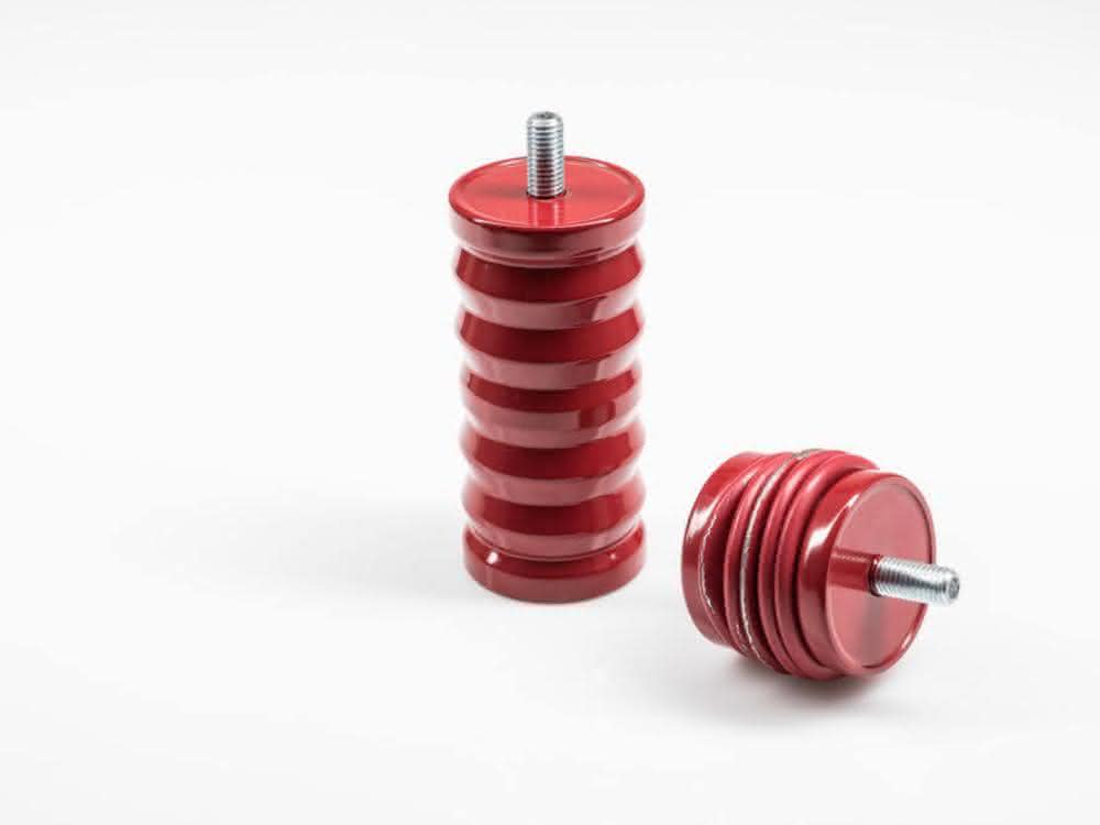 Shock absorber