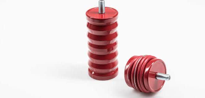 Shock absorber Shock absorber