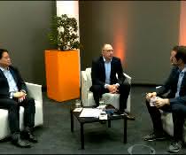 Kuka Pressekonferenz Geschäftsjahr 2021 Kuka Pressekonferenz Geschäftsjahr 2021