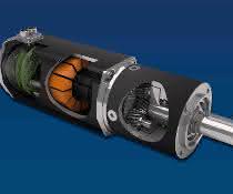 Smart Motor Control Platform Smart Motor Control Platform