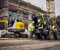 Neue Bausoftware von Wacker Neuson Neue Bausoftware von Wacker Neuson