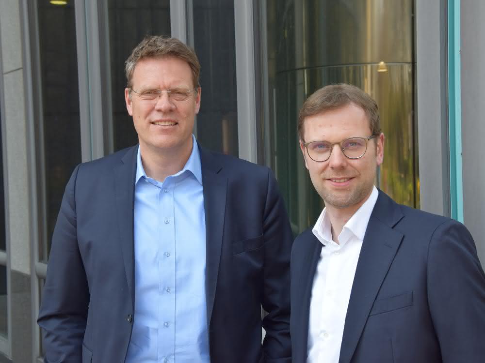 thyssenkrupp Infrastructure heißt jetzt terra infrastructure