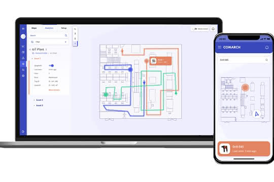5 tips for the introduction of asset tracking