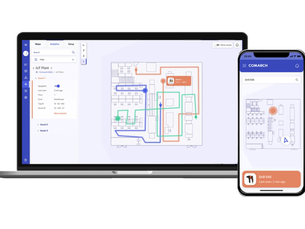5 tips for the introduction of asset tracking