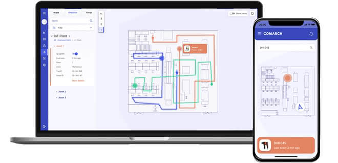 5 tips for the introduction of asset tracking