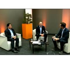 Kuka continues to grow