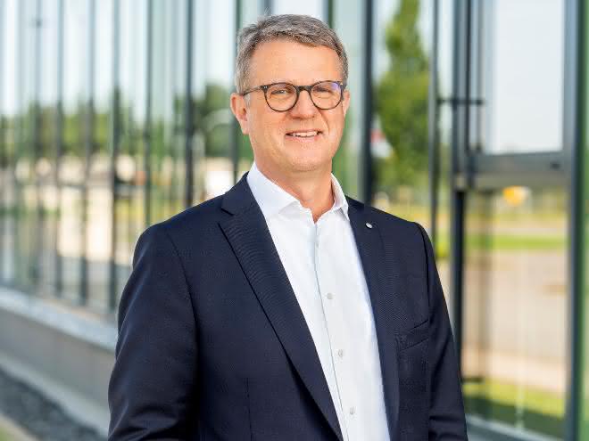 Krone Group expands Management Board