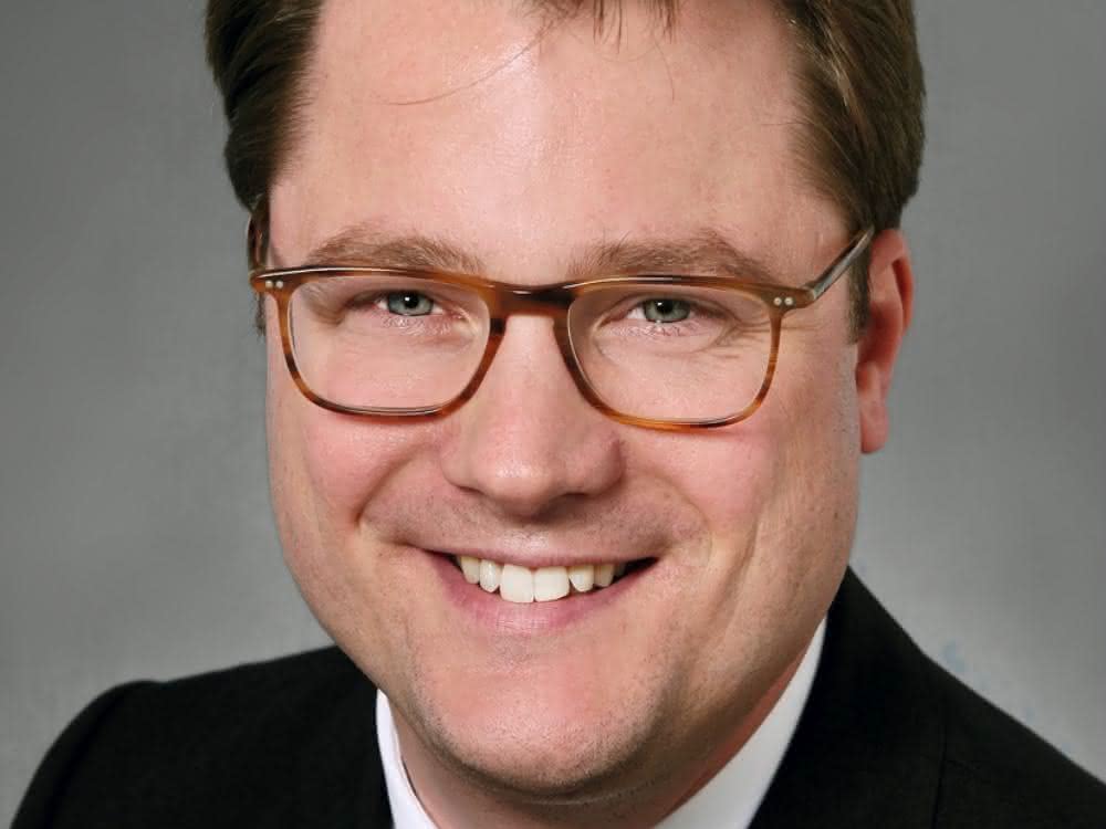 ifm schreibt neuen Umsatzrekord