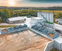 Liebherr-Umsatz 2021 deutlich gestiegen