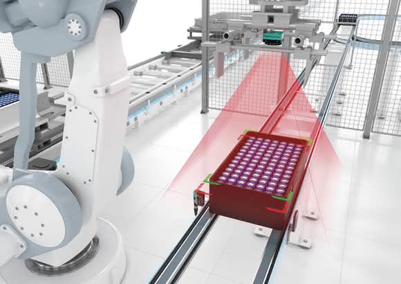 Sensors: Vision sensors with a clear view
