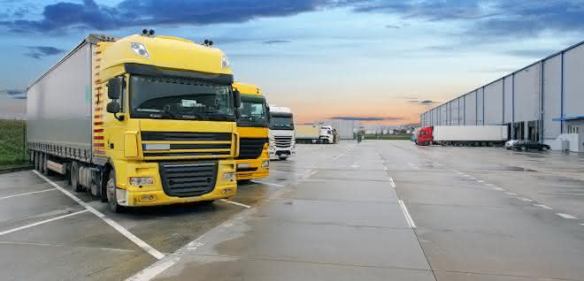 EVA-Versand- und Exportsystem EVA-Versand- und Exportsystem