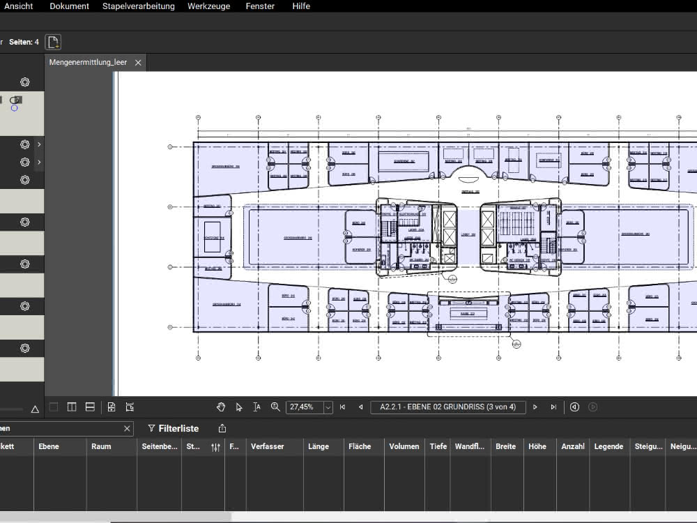 IB&T Software kooperiert mit Bluebeam