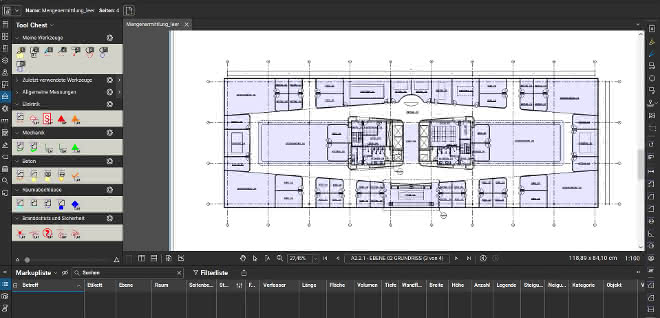 IB&T Software kooperiert mit Bluebeam IB&T Software kooperiert mit Bluebeam