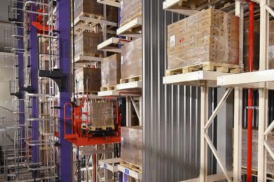 LogiMAT 2022: Daifuku focuses on safety and the environment