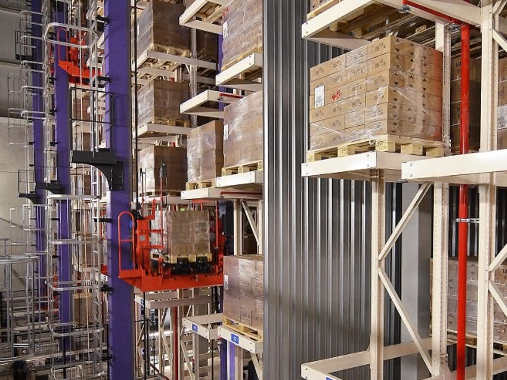 LogiMAT 2022: Daifuku focuses on safety and the environment