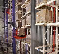 LogiMAT 2022: Daifuku focuses on safety and the environment
